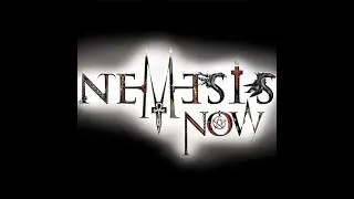 Short - Nemesis Now - Cat and Broomstick - Halloween Countdown 22