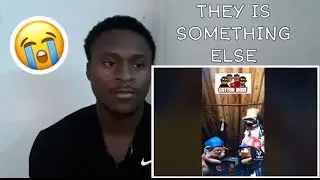 CARTOON CONNECT - G BALL AIN&rsquo;T GOING 😂😂😂 | REACTION