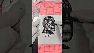 SPIDERMAN 🕷#spiderman #art #satisfyingvideo #drawing #asmr #marvel #superhero #graffiti #artist