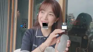 Late Diary Vlog | 外出實拍 我的Vlog用相機  itsberrym | My Camera for Vlogs & Outdoor Shooting Test