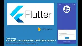Bootcamp - Implementando Google Maps en la aplicación para Android y iOS