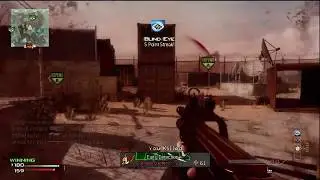 Beast Mode on Dome