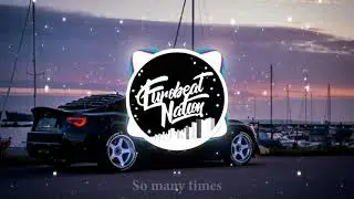Mako - In The Stars (Lyrics and Visualizer)