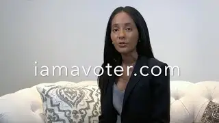 Vote Tomorrow