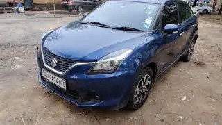 Baleno petrol | CNG Review | 32000 kms on CNG | Delta 2017 | kya gaadi hai | awesome