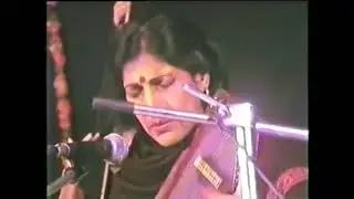 Kishori Amonkar | Video | Bageshri: कौन गत भयी | एरी माई साजन नही | Basant Bahar: ये बरजो न माने री