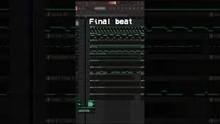 How to make Hard 808s (step by step) #beatmakers #playboicarti #beats #tutorial #flstudio #hard