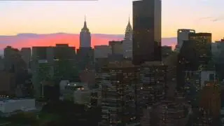 MERC Partners Television Advertisment
