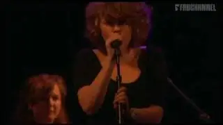 Those dancing days - Duet under waters