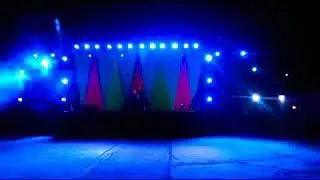 La Bola sonido crazy