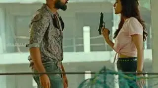 Ismart Shankar trailer❤️❤️❤️