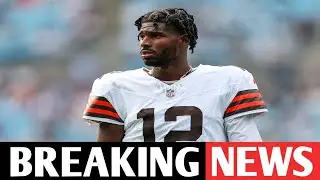 Browns' Shedeur Sanders Reveals the Truth About Ravens Draft Rumors
