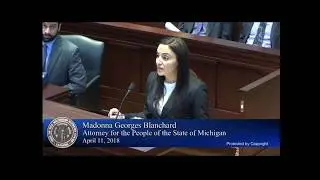 155747-8 People of MI v Lovell Charles Sharpe