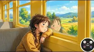 陪你安靜工作的音樂｜60 分鐘專注陪伴｜Lo-fi Background Music30Minute Focus Companion｜Calm Lo-fi Music for Work & Study