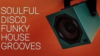 The Best Soulful Disco & Funky House Music Grooves | Ultimate 2025 Collection