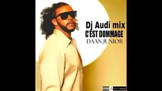 mixtape compas Daan Junior:20 d&eacute;cembre 2025 DJ Audi mix 