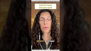 Feel Better NOW: Your Spirit's Guide to Health