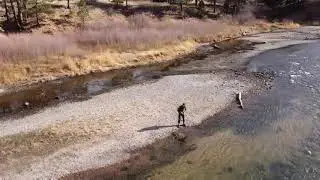 Metberry Gulch , Colorado (short)