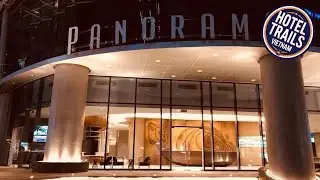 Family Sea View + Free Pool at Panorama Nha Trang | Nha Trang, Vietnam | Hotel Review 🏩