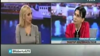 S&ouml;z Sende - HABERT&Uuml;RK (04.06.2014)