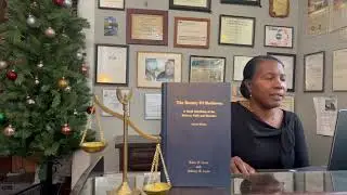 Missionary Felicia Satchell