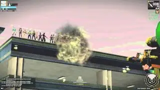 Monte's suicide event