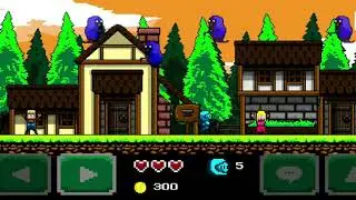 Let's play quick game of SOUL CHASE Android
