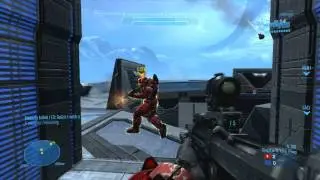 BTB CTF on Eden; Wake Up vs. Blacklisted