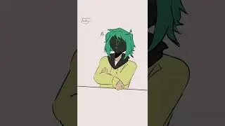 It probably matters A LOT to some of these guys #missingfragments #art #webcomic #animatic #webtoon