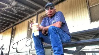 Trucker Reacts Live to 70's Trucking Video