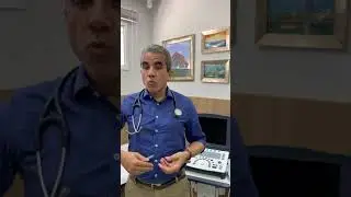 Hipertrofia do ventrículo esquerdo