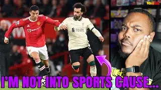 I HATE Sports!