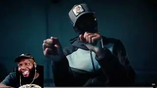 CHICAGO DUDES REACTION TO 36 x Headie One - Different Sorts [Music Video] | GRM Daily