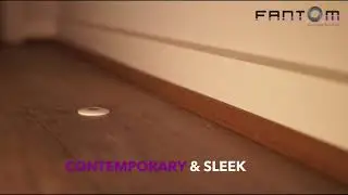 Fantom Doorstop provides a doorstopping innovation.