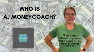 Who is AJ Moneycoach? I'll explain why I'm qualified to help you take the stress out of your money.