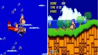 Sonic 2 XL