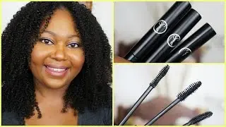 How To Get Amazing Lashes ft. Sigma Beauty
