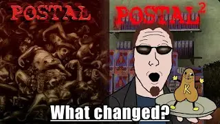 Reinventing the Postal Series: A Complete Overhaul