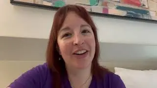 Episode 70: Stitch-Con 2025 Vlog & Recap