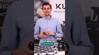 L&auml;sst dich gl&auml;nzen  Mattes Make up ohne Kompromisse