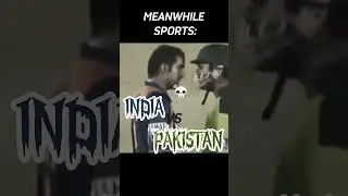 Rivalries In Sports 🔥!
