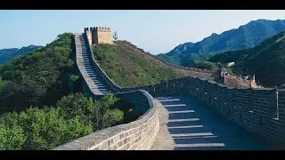🇨🇳 From the Great Wall to Guilin: China&rsquo;s Top Tourist Attractions