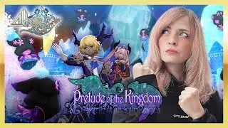 Alchemia Story &ndash; New Event 