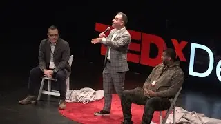 Creating Impossible Magical Moments | Daniel Martin | TEDxDetroit