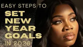Resets For the New Year 2026 (No Excuses)
