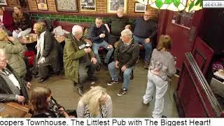 Coopers Live