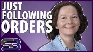 Gina Haspel and the Nuremberg Defense
