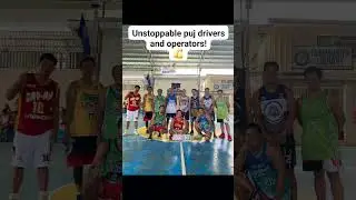 nice game to all puj drivers