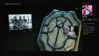 tycoTHR's Live PS4 Broadcast