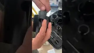 INSANELY QUICK HOLE SAW CUTTERS. STARRETT